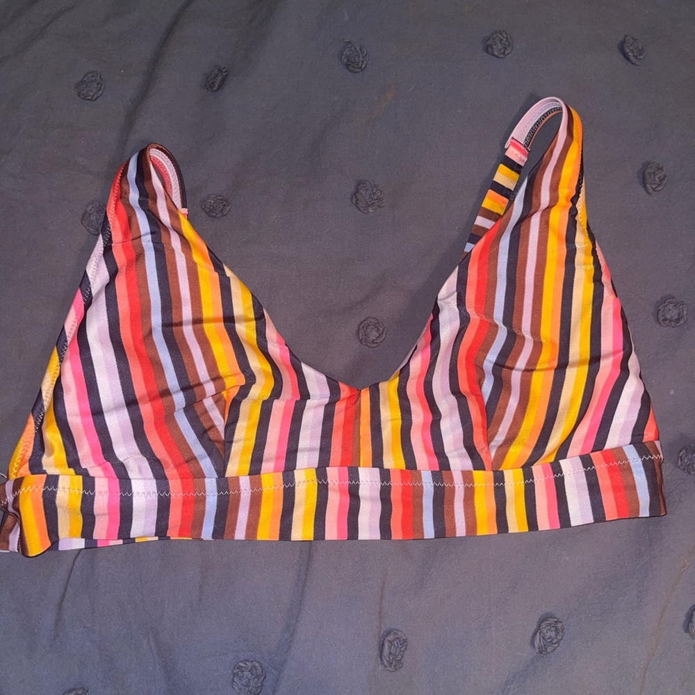 Aerie Bikini Top
